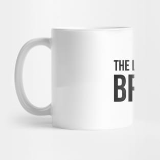 The Laid Back Bride Mug